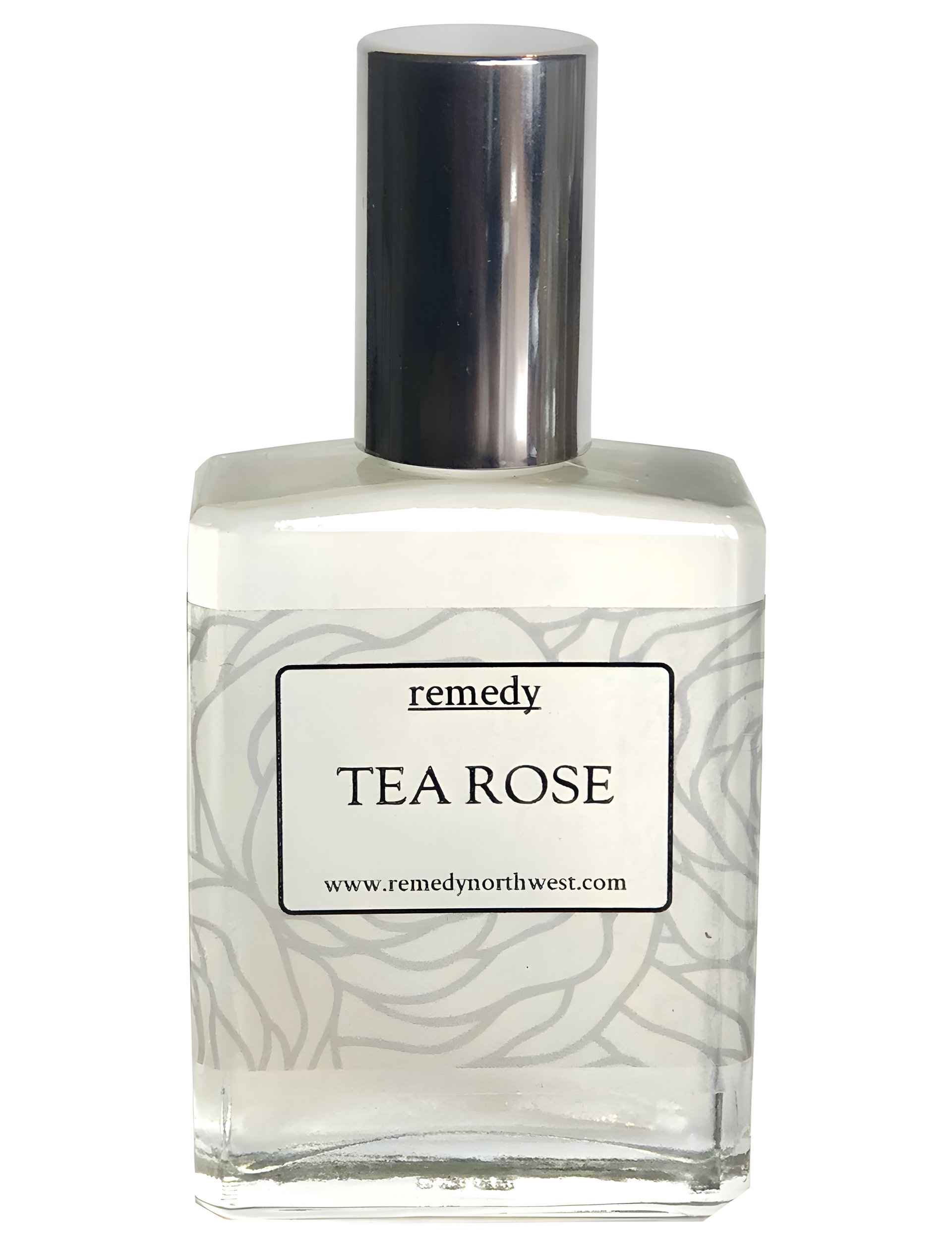 Picture of Tea Rose fragrance