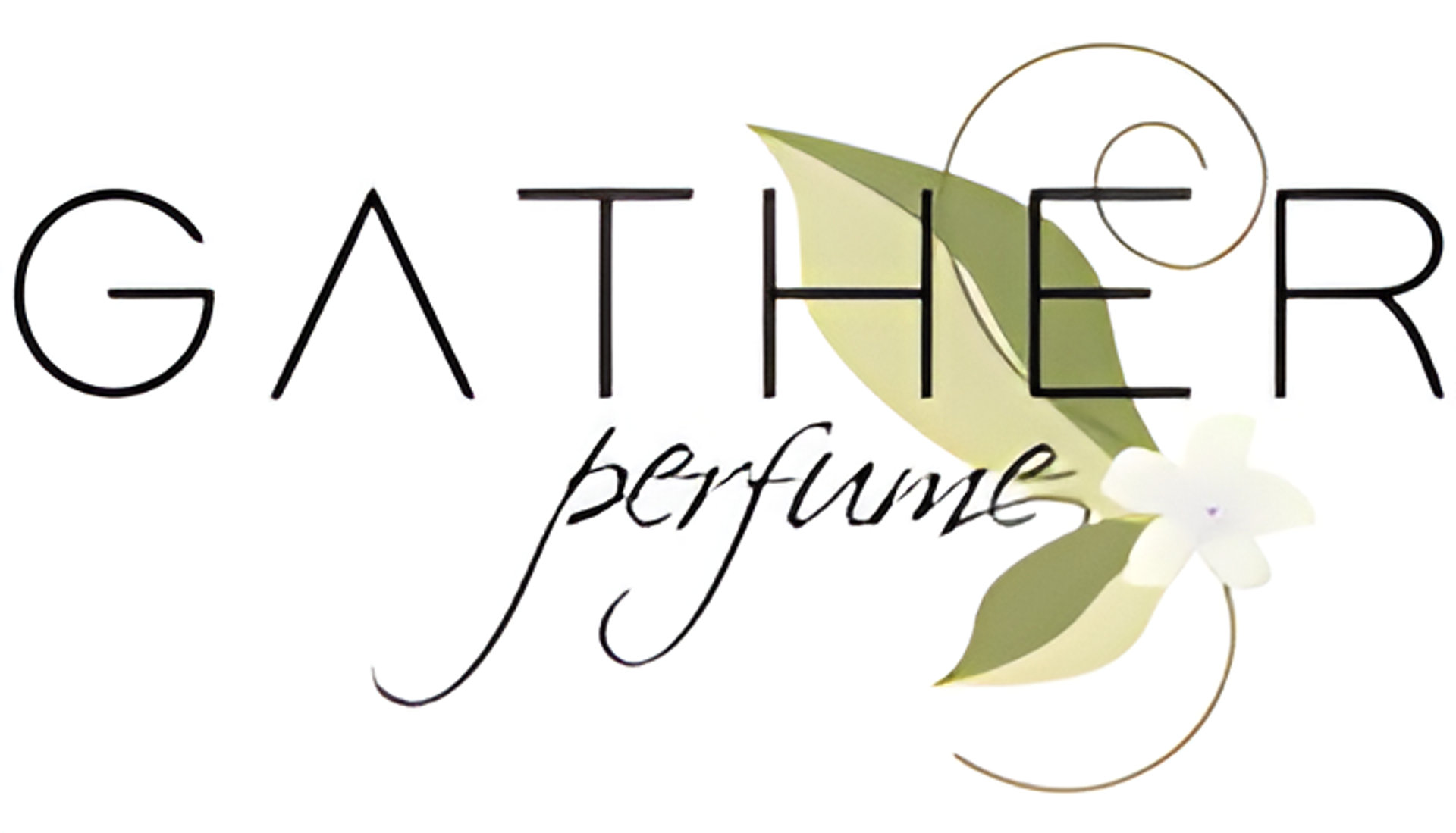 Picture of Gather Perfume brand