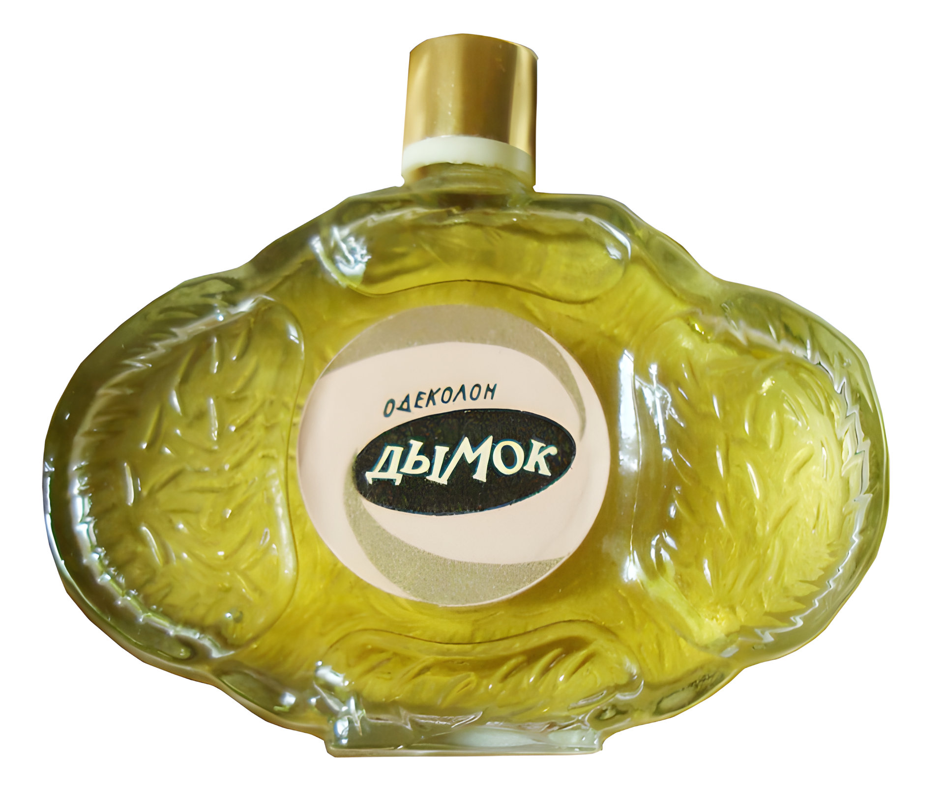 Picture of Дымок Одеколон - Smoke Cologne fragrance