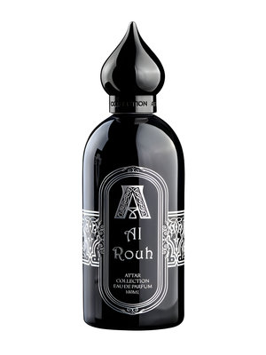 Al Rouh by Attar Collection perfume bottle