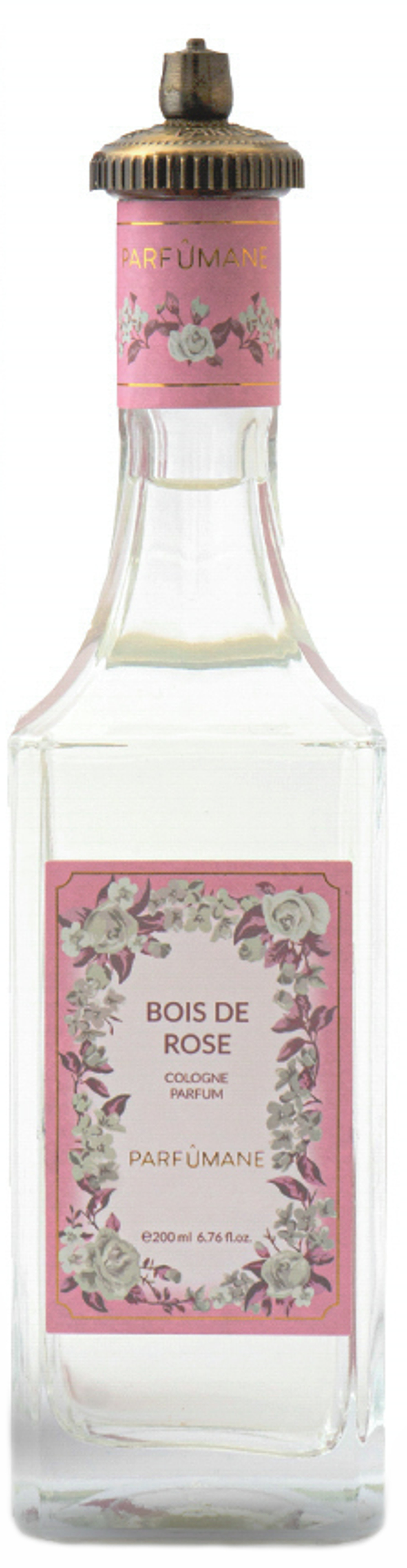 Picture of Bois de Rose fragrance
