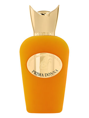 Prima Donna by Sospiro Perfumes perfume bottle