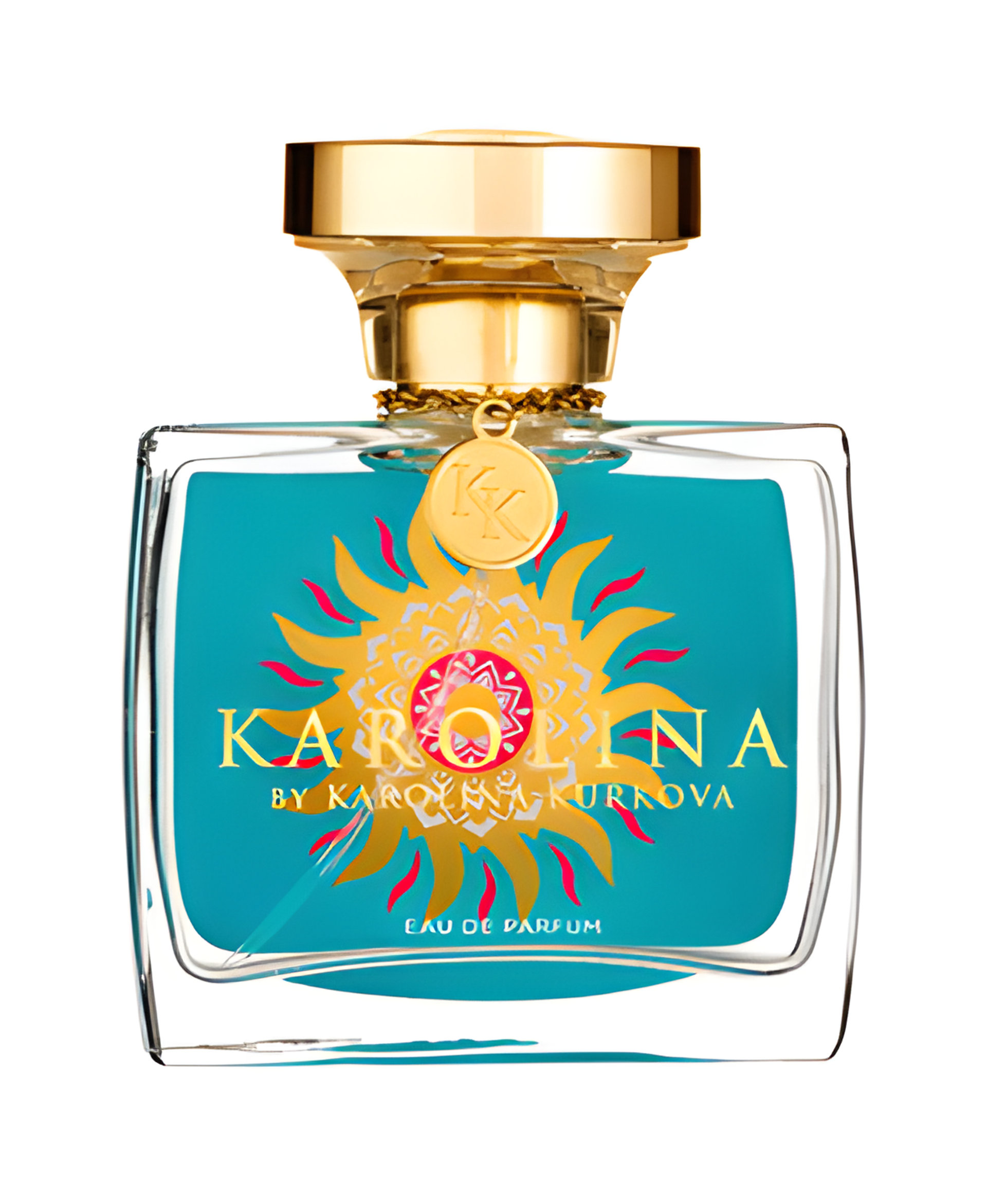 Picture of Karolina by Karolina Kurkova fragrance