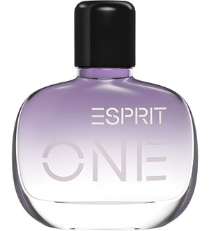 One for Her by Esprit perfume bottle