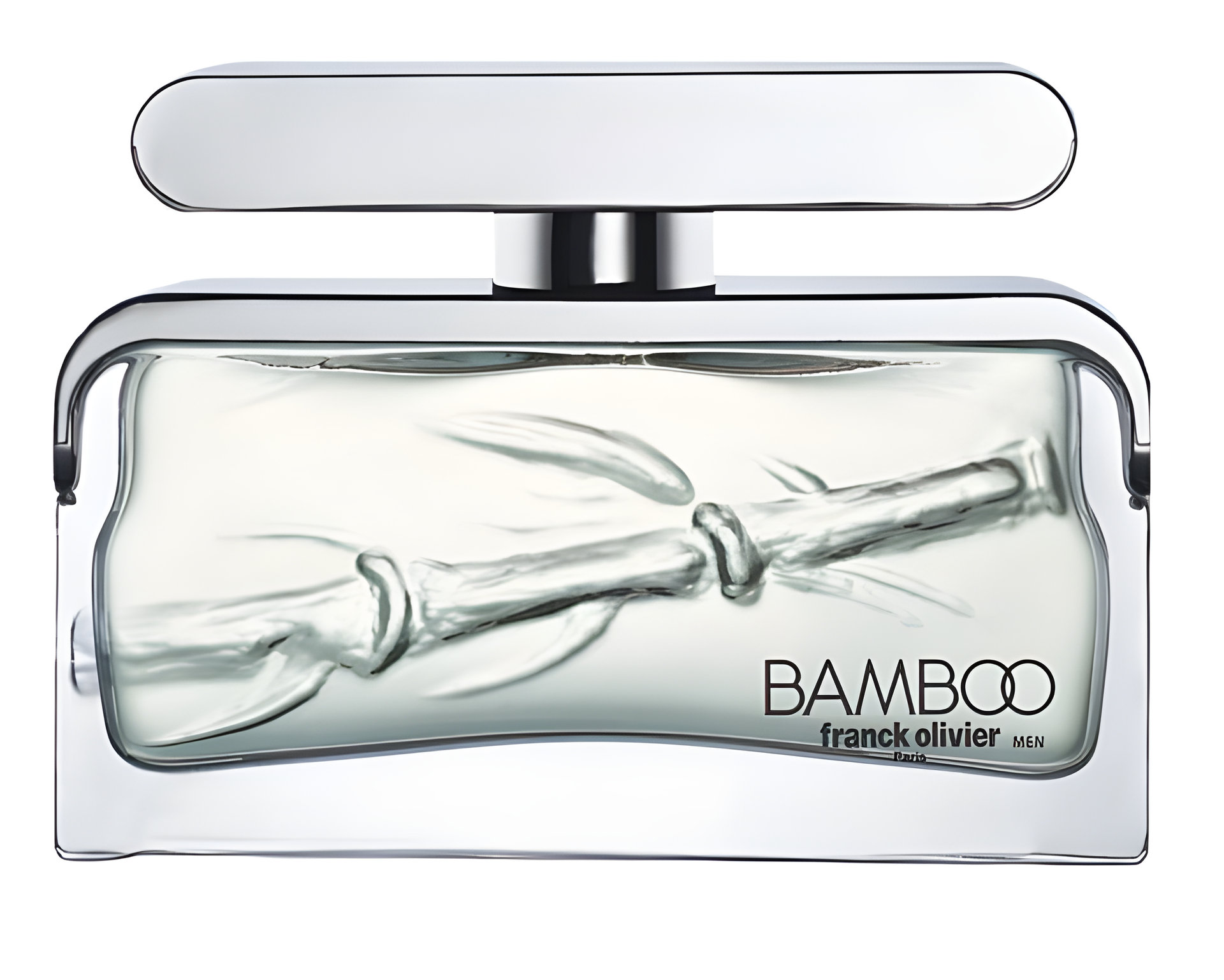 Picture of Bamboo for Men fragrance
