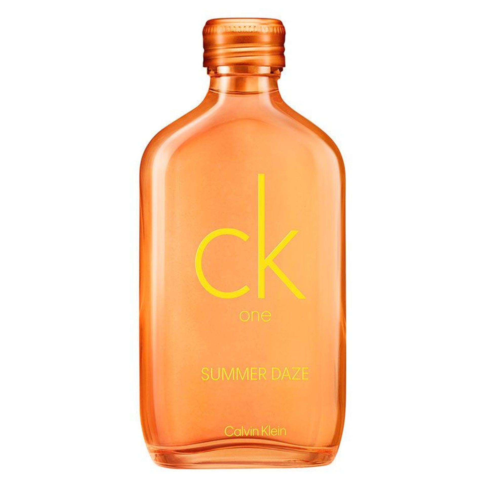 Picture of Ck One Summer Daze fragrance