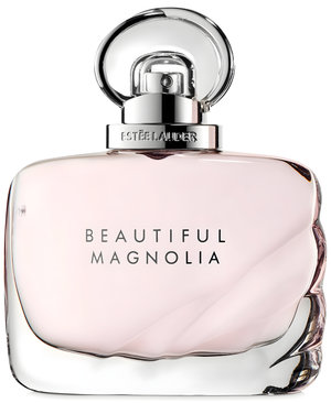 Beautiful Magnolia by Estée Lauder perfume bottle