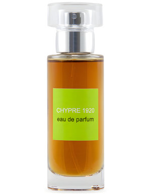 Chypre 1920 by YanFroloff perfume bottle