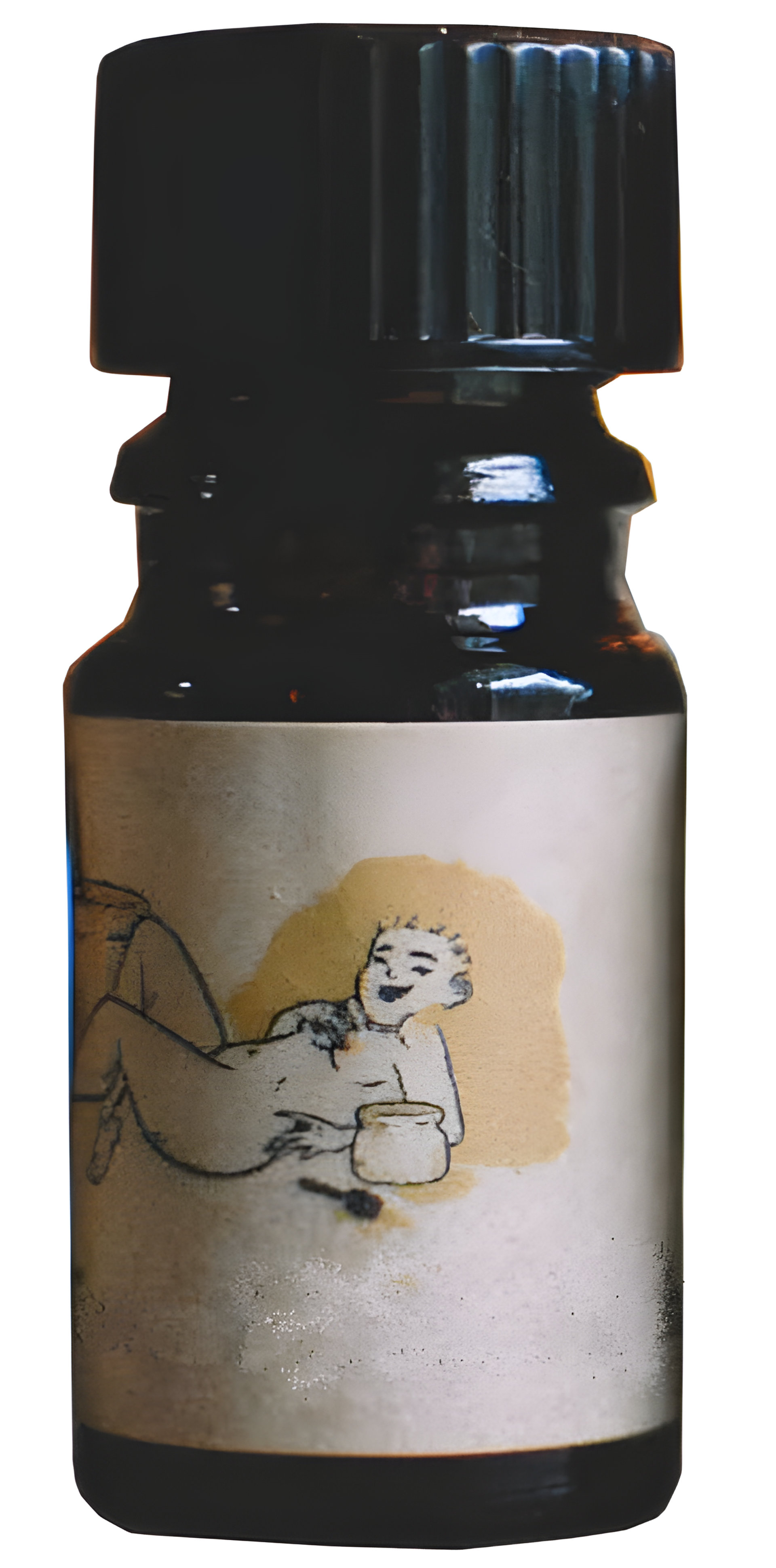 Picture of Honey Craves Coffee Shops fragrance