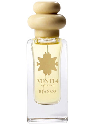 Bianco by Venti4 perfume bottle