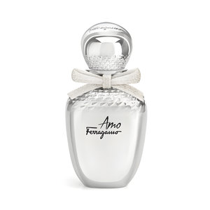 Amo Ferragamo Holiday Edition 2019 by Salvatore Ferragamo perfume bottle