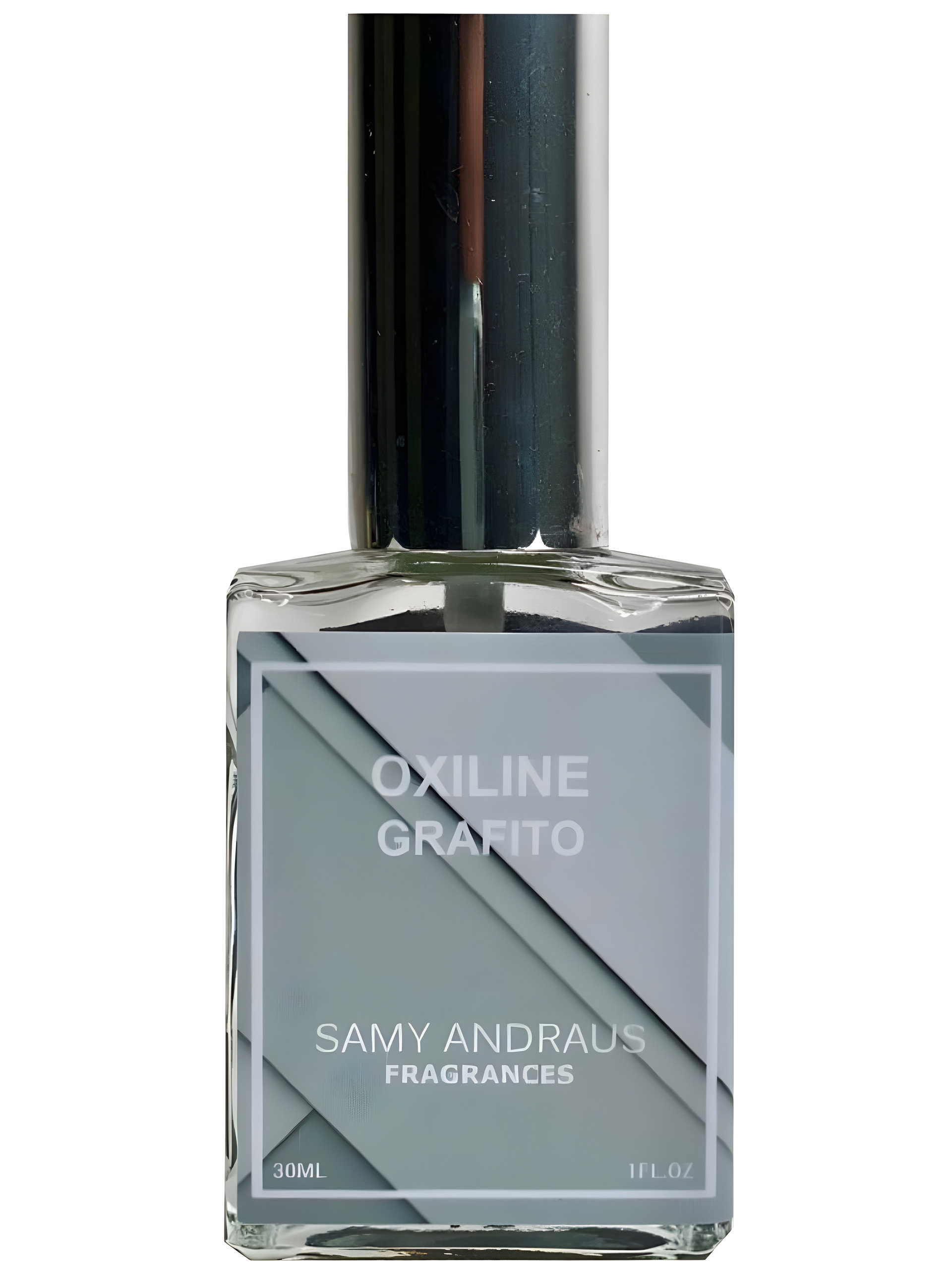 Picture of Oxiline Grafito fragrance