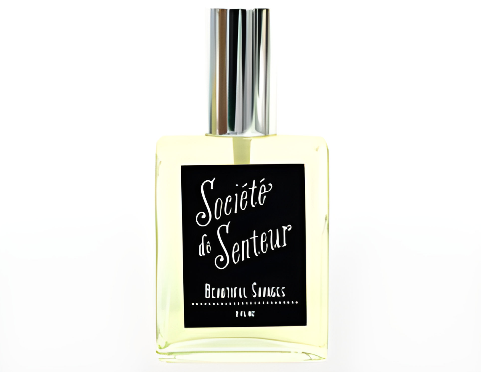 Picture of Beautiful Savages fragrance