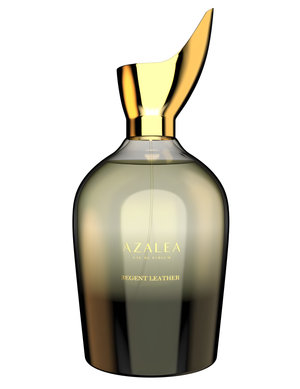 Regent Leather by Azalea Parfums perfume bottle