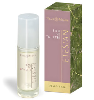 Etesian by Frais Monde perfume bottle