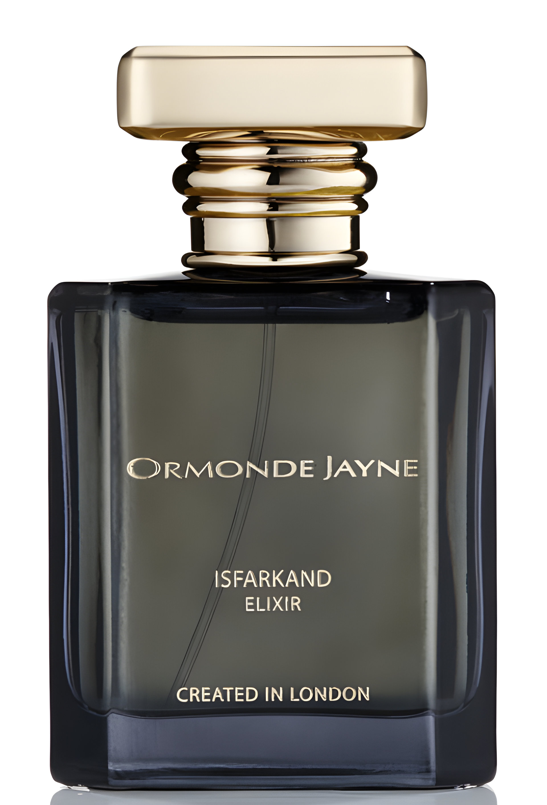 Picture of Isfarkand Elixir fragrance