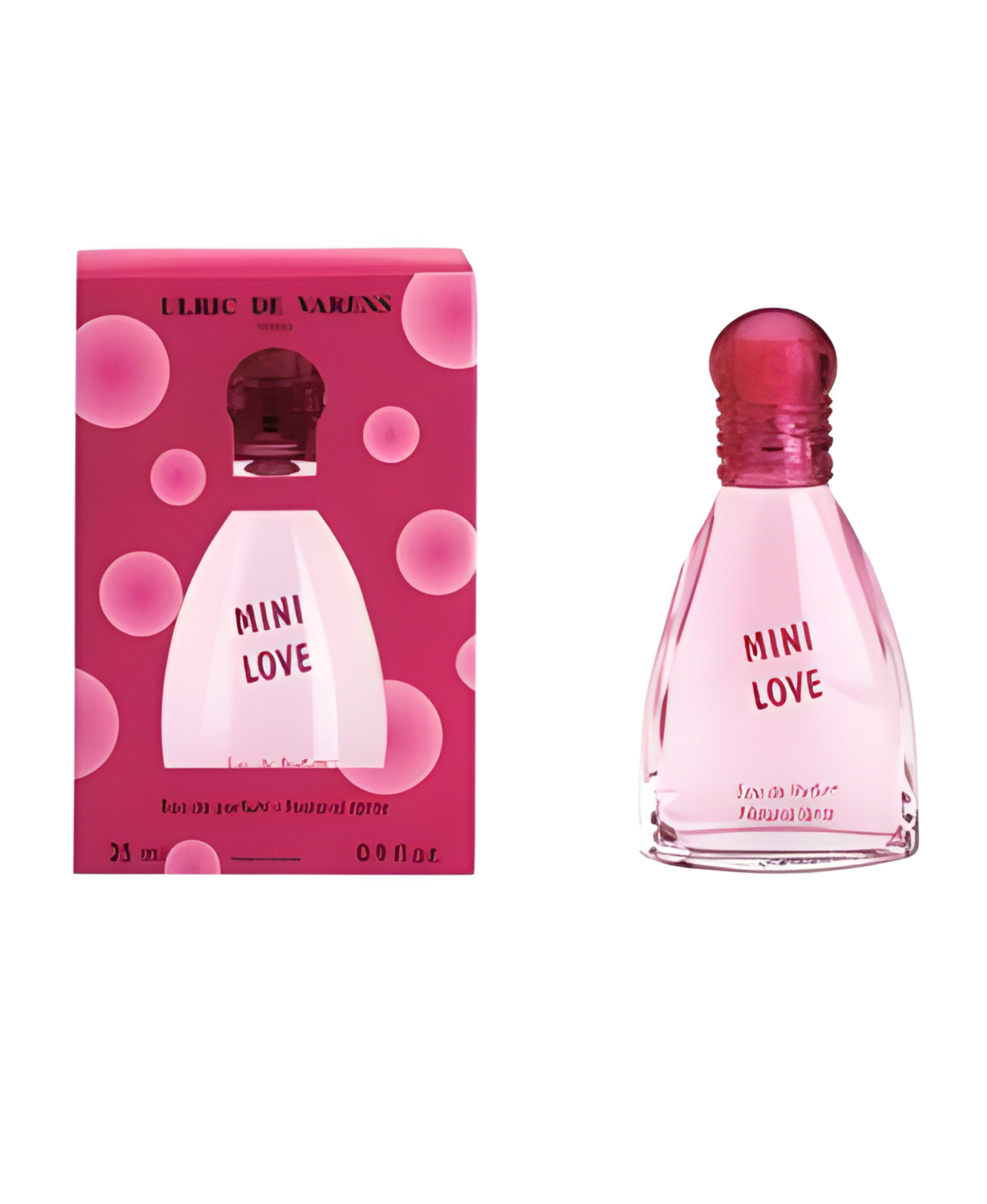 Picture of Mini Love fragrance