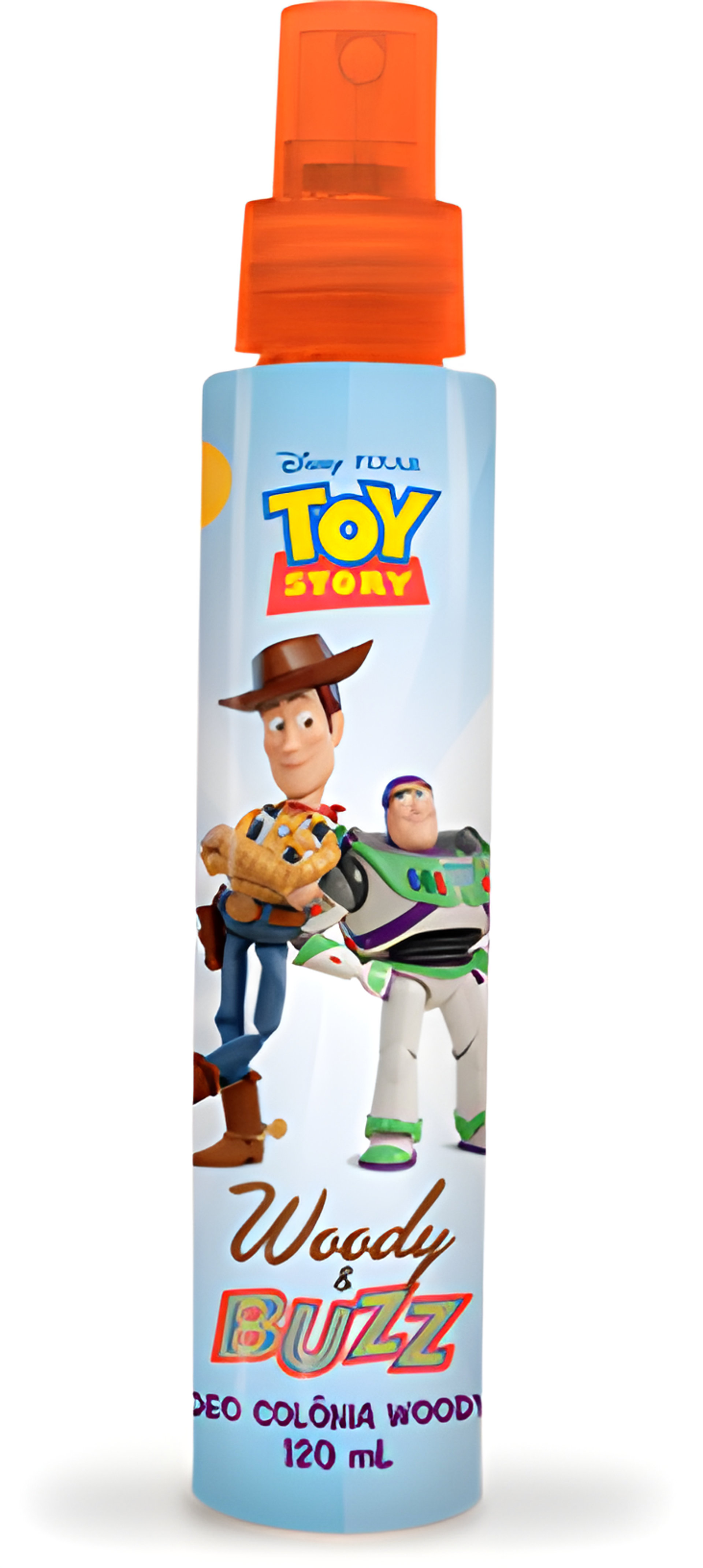 Picture of Toy Story Wood & Buzz fragrance