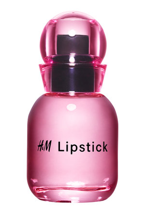 H&M Lipstick - a Dash of Colour by H&M perfume bottle