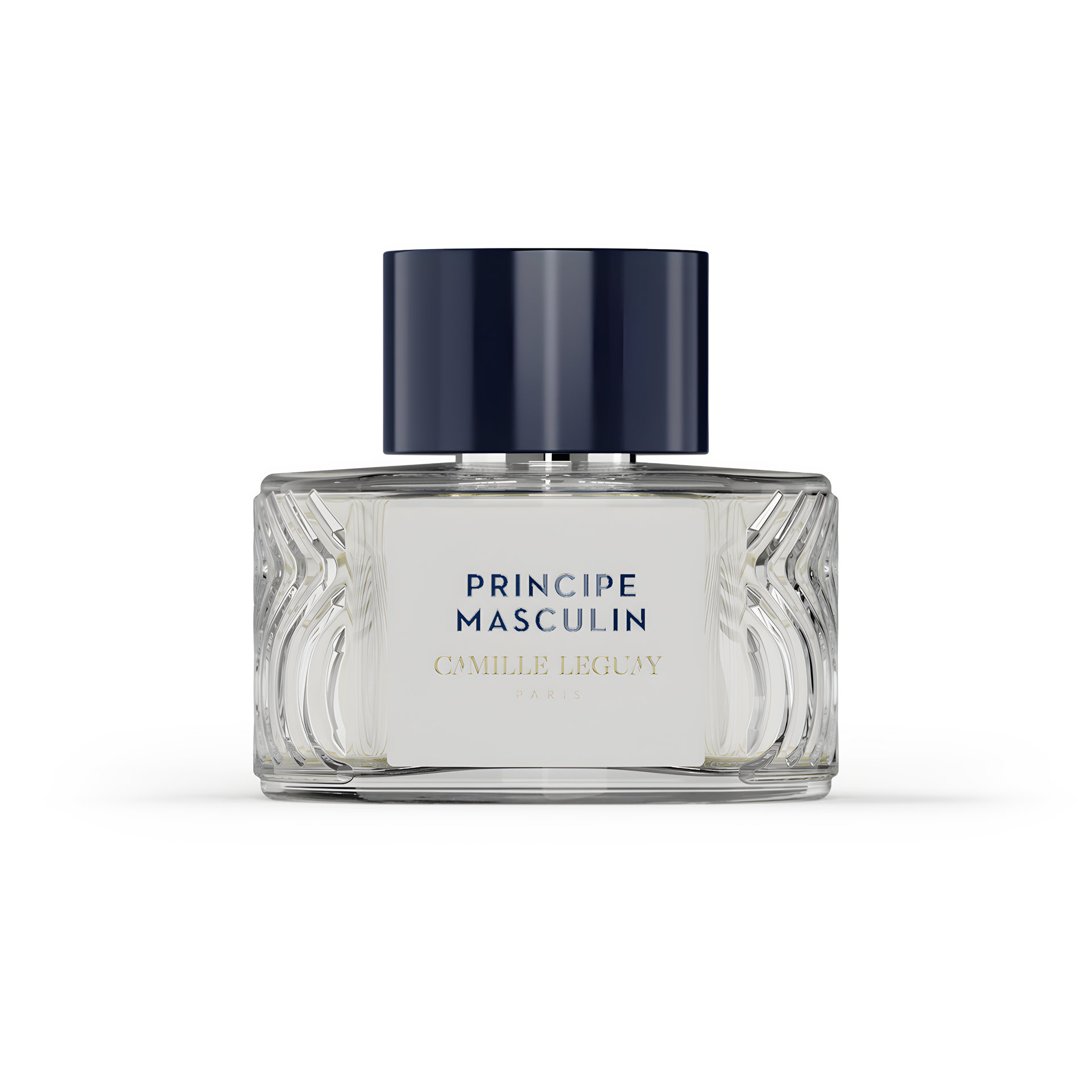 Picture of Principe Masculin fragrance