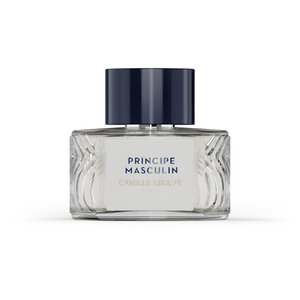 Principe Masculin by Camille Leguay perfume bottle