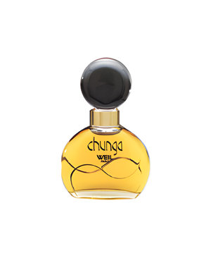 Chunga by Weil perfume bottle
