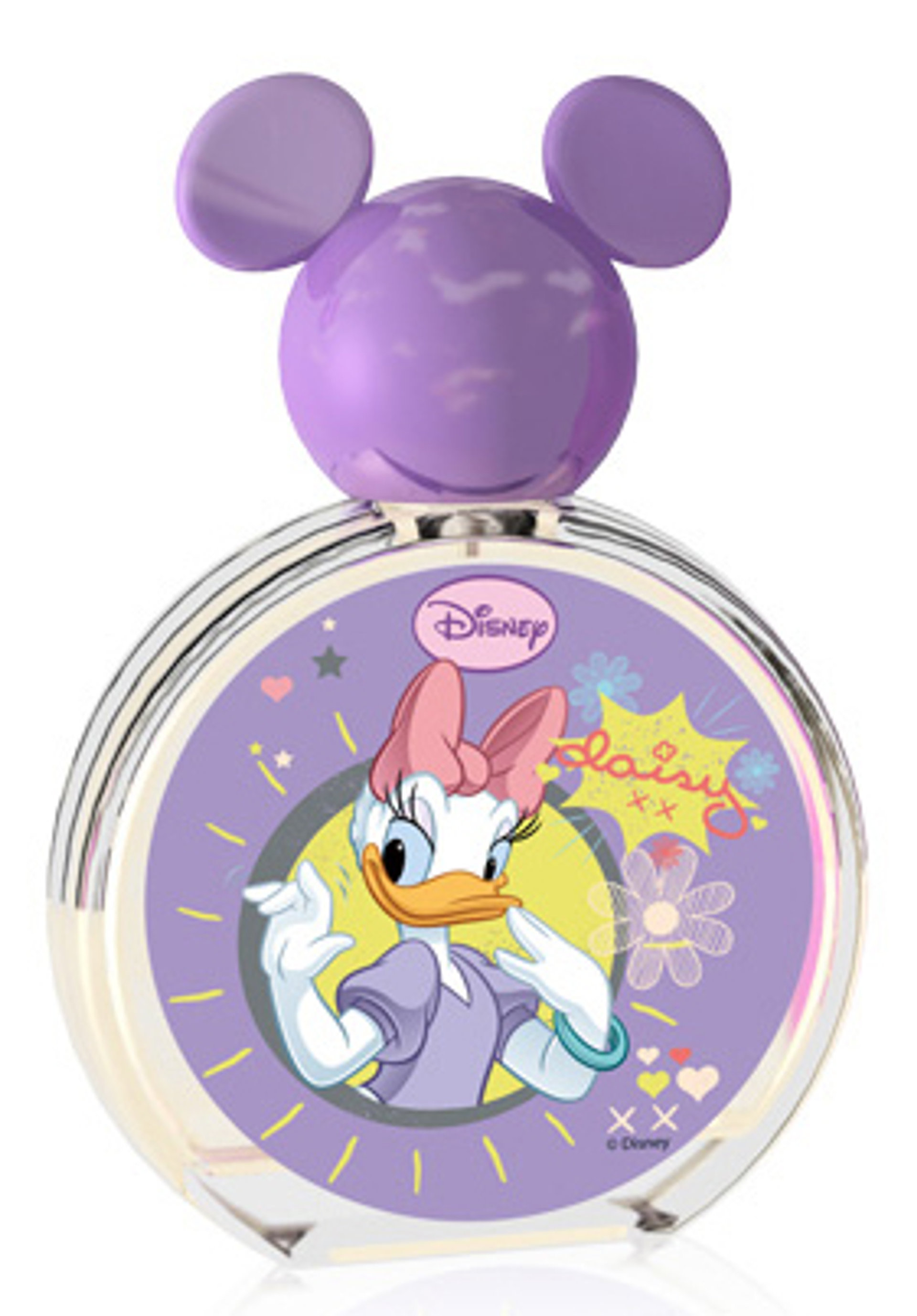 Picture of Daisy fragrance