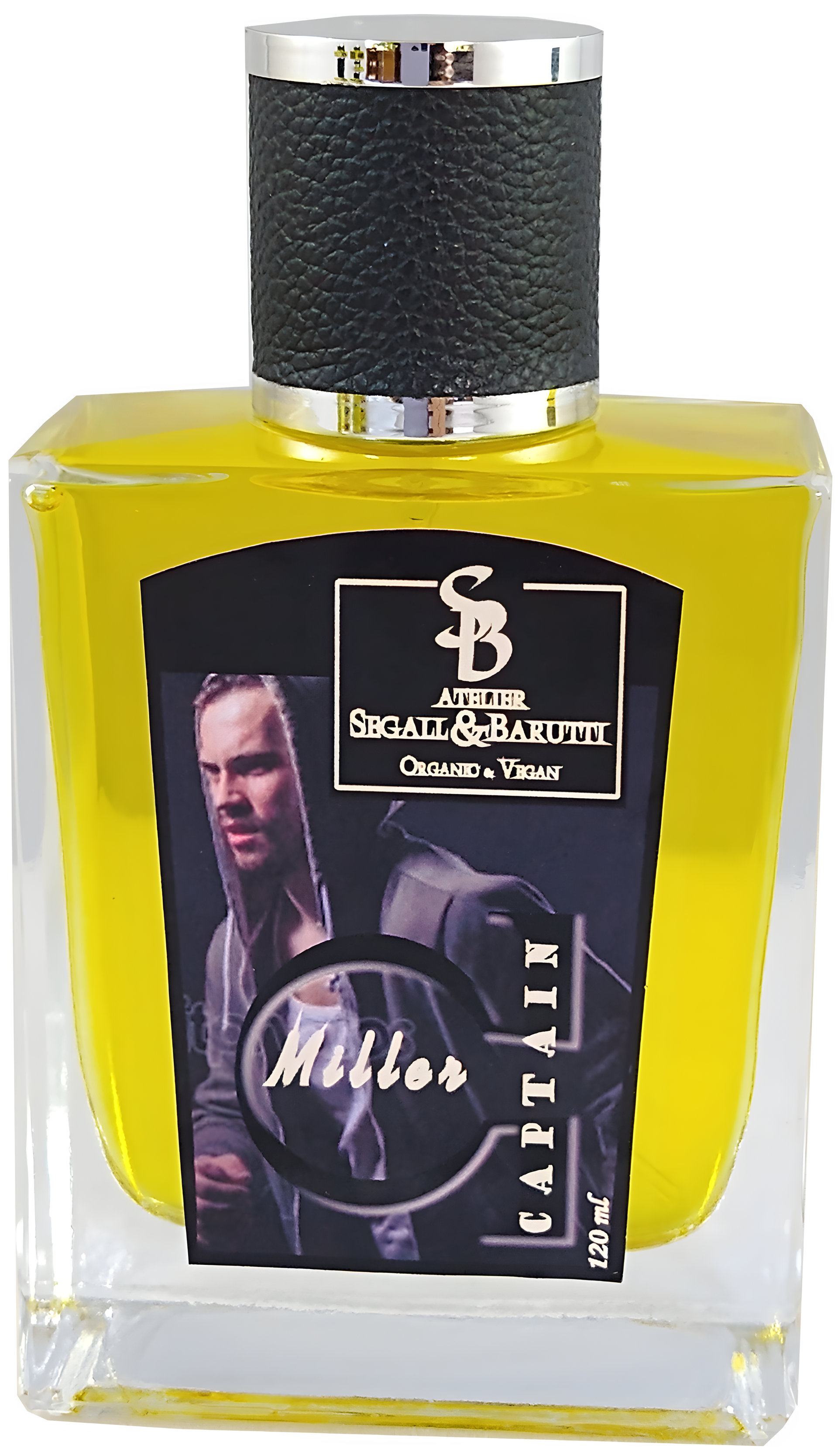 Picture of Captain Miller fragrance