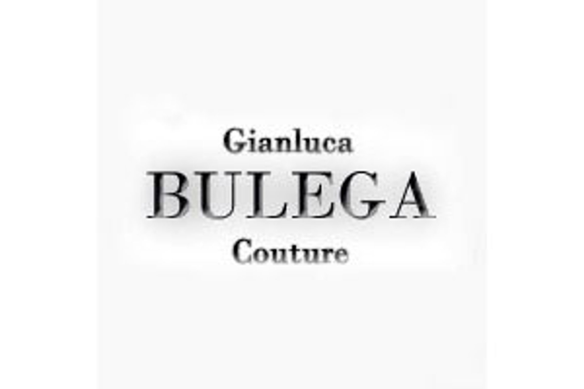 Picture of Gianluca Bulega Couture brand