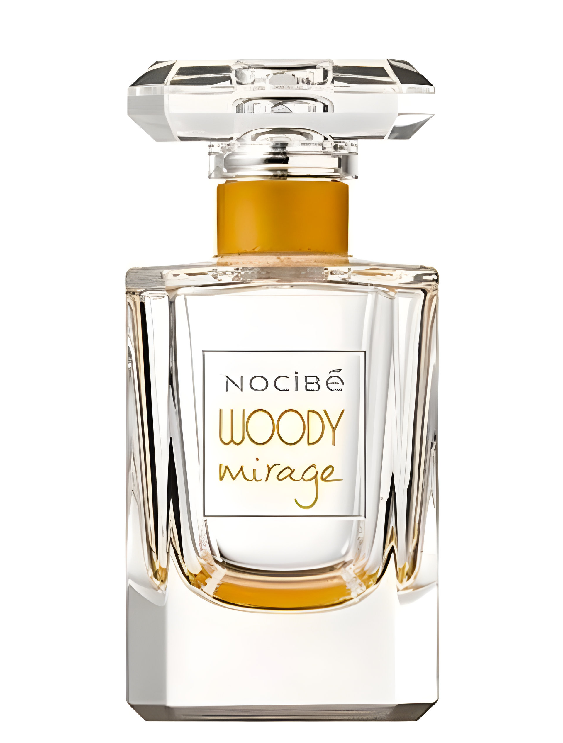 Picture of Woody Mirage fragrance