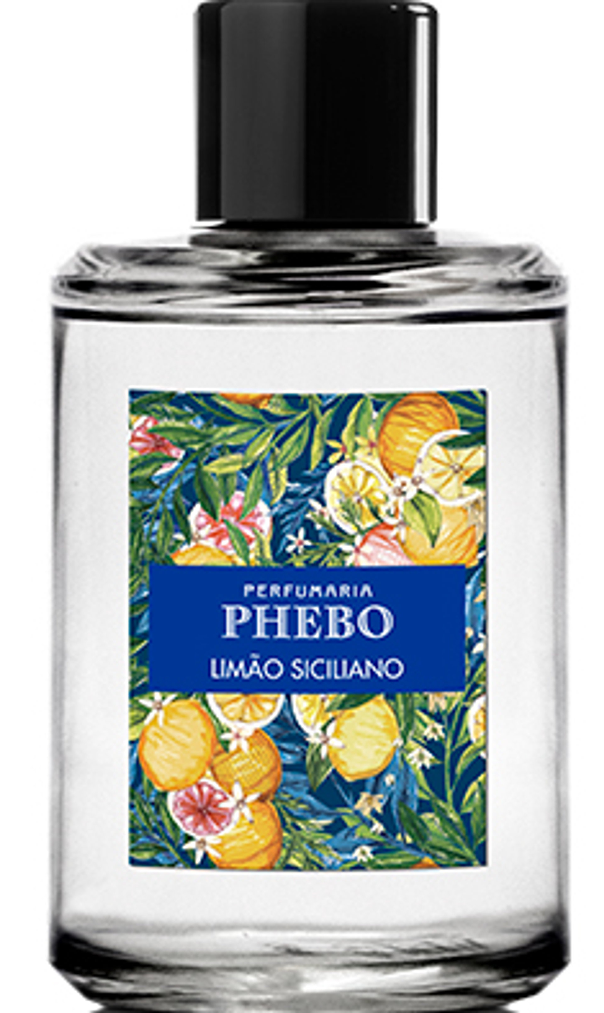 Picture of Limão Siciliano fragrance