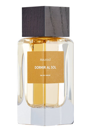 Dormir Al Sol by Frassai perfume bottle