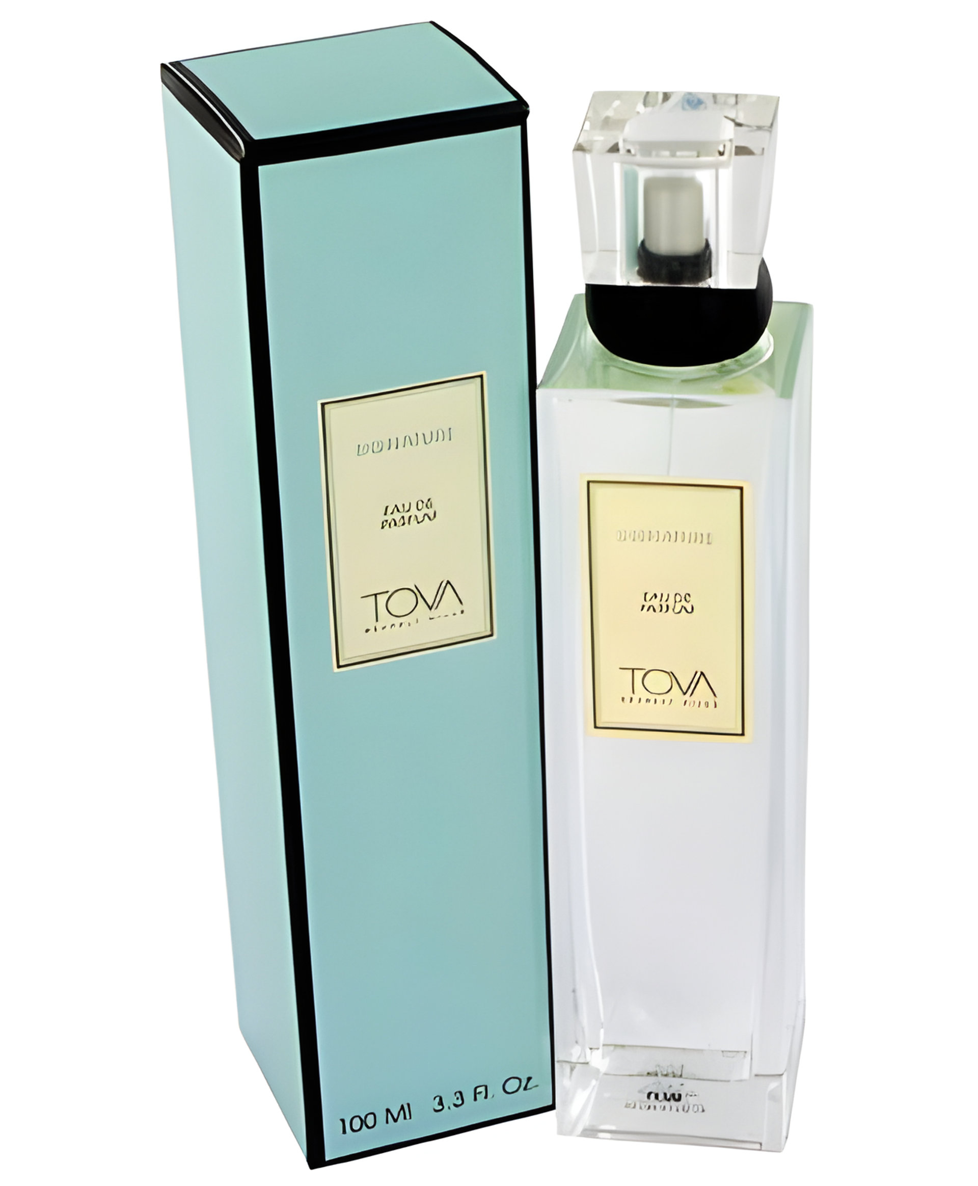 Picture of Tova Signature fragrance