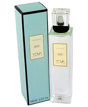Tova Signature by Tova Beverly Hills perfume bottle