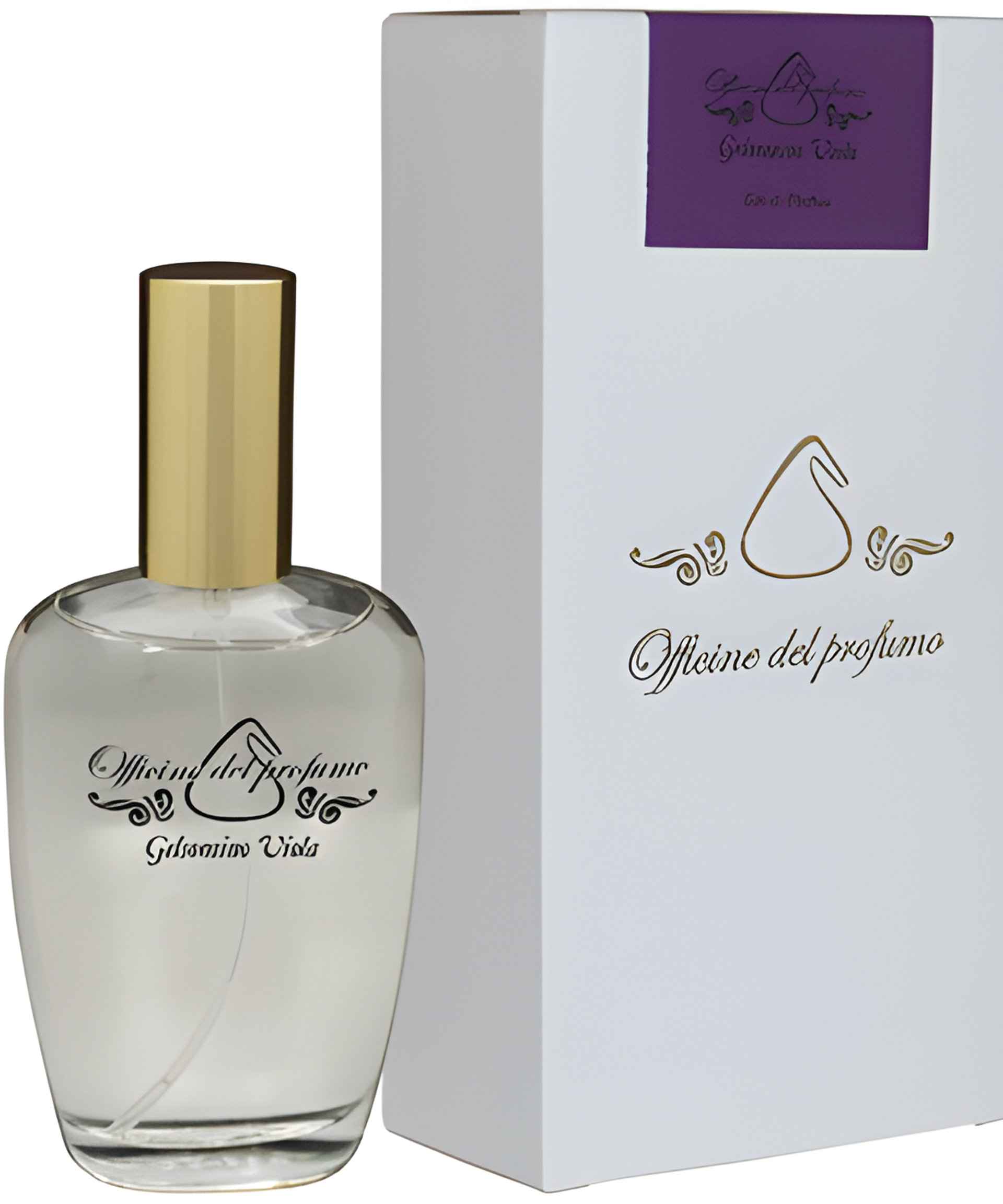 Picture of Gelsomino Viola fragrance