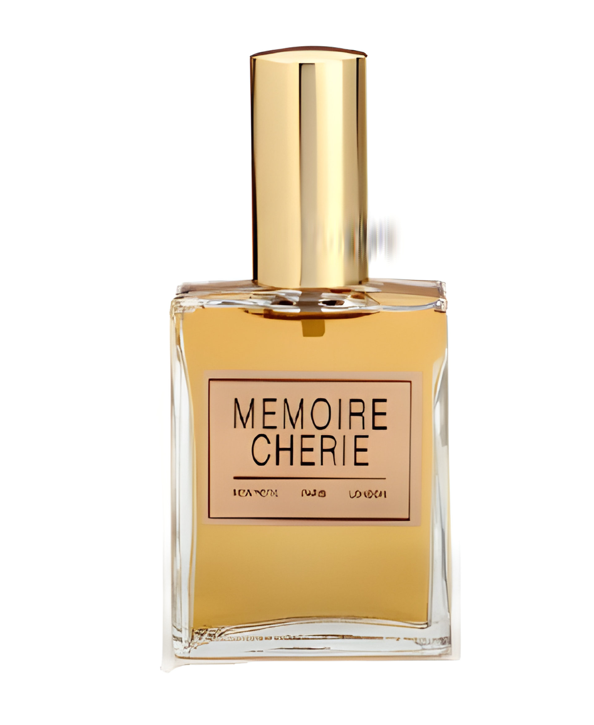 Picture of Memoire Cherie fragrance