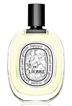 Eau de Lierre Eau de Toilette by Diptyque perfume bottle