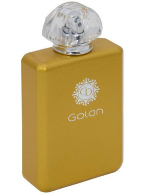 Serena by Golan perfume bottle