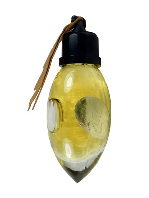 Zilite (Желудь) by Dzintars perfume bottle