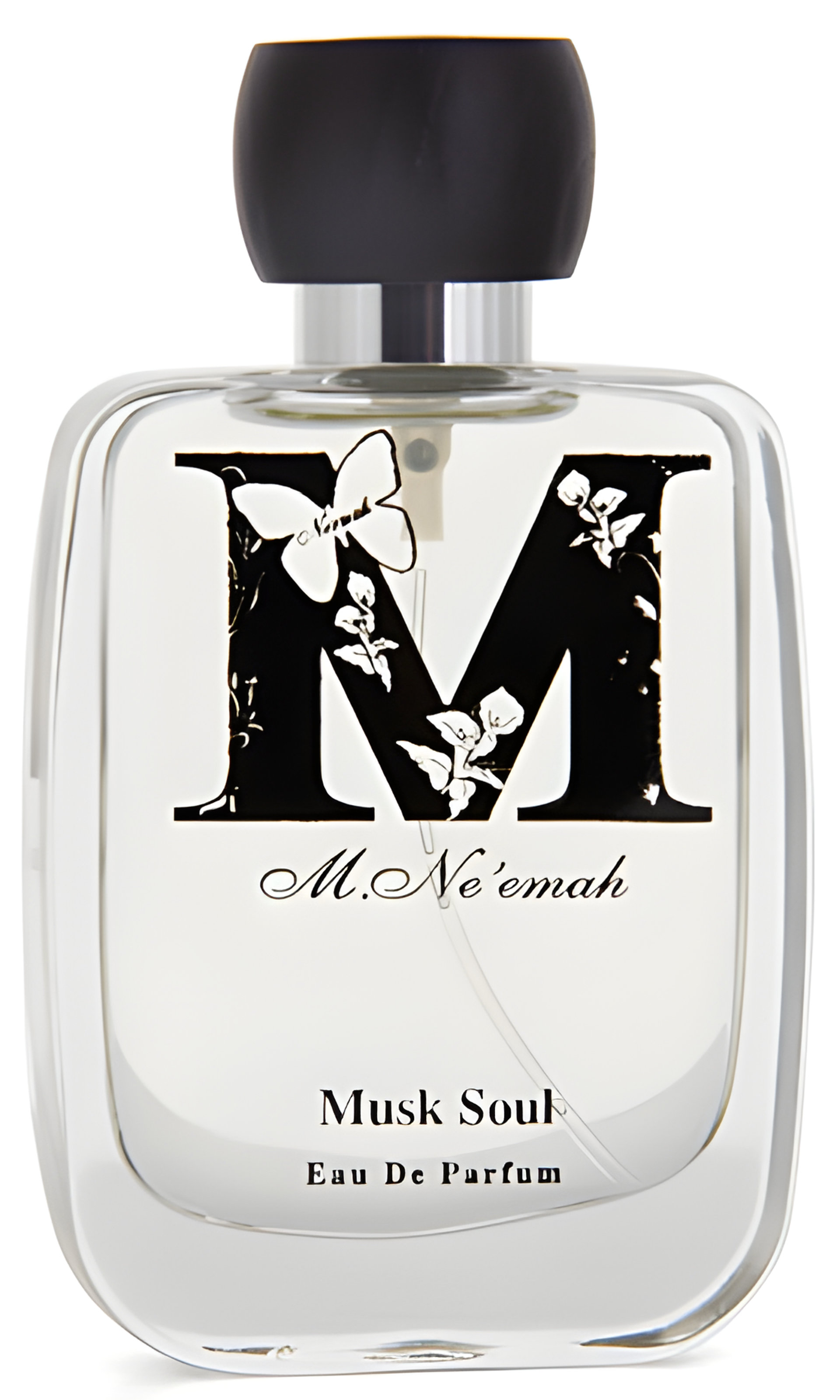 Musk Soul by Ne'emah For Fragrance & Oudh