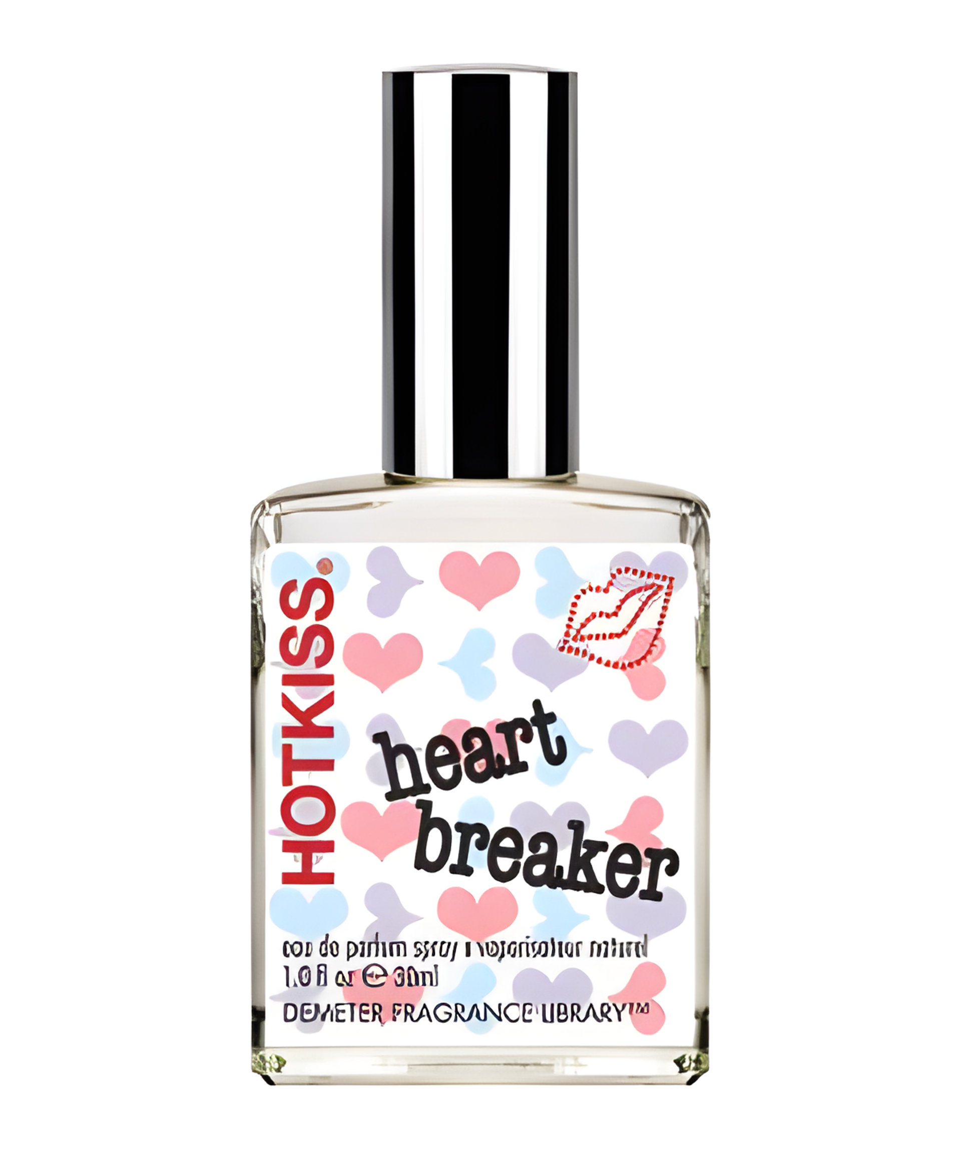 Picture of HOTKISS Heart Breaker fragrance