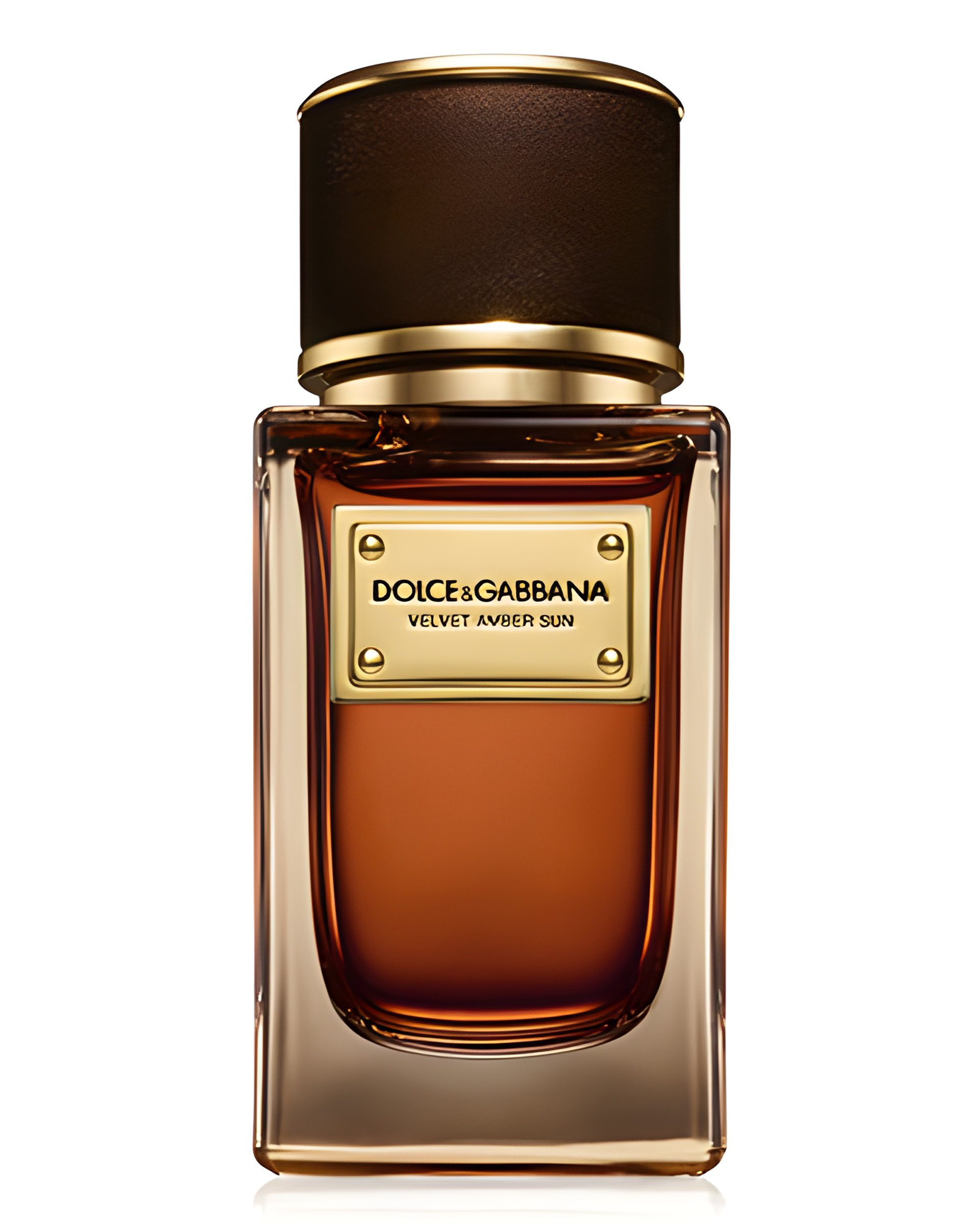 Picture of Velvet Amber Sun fragrance