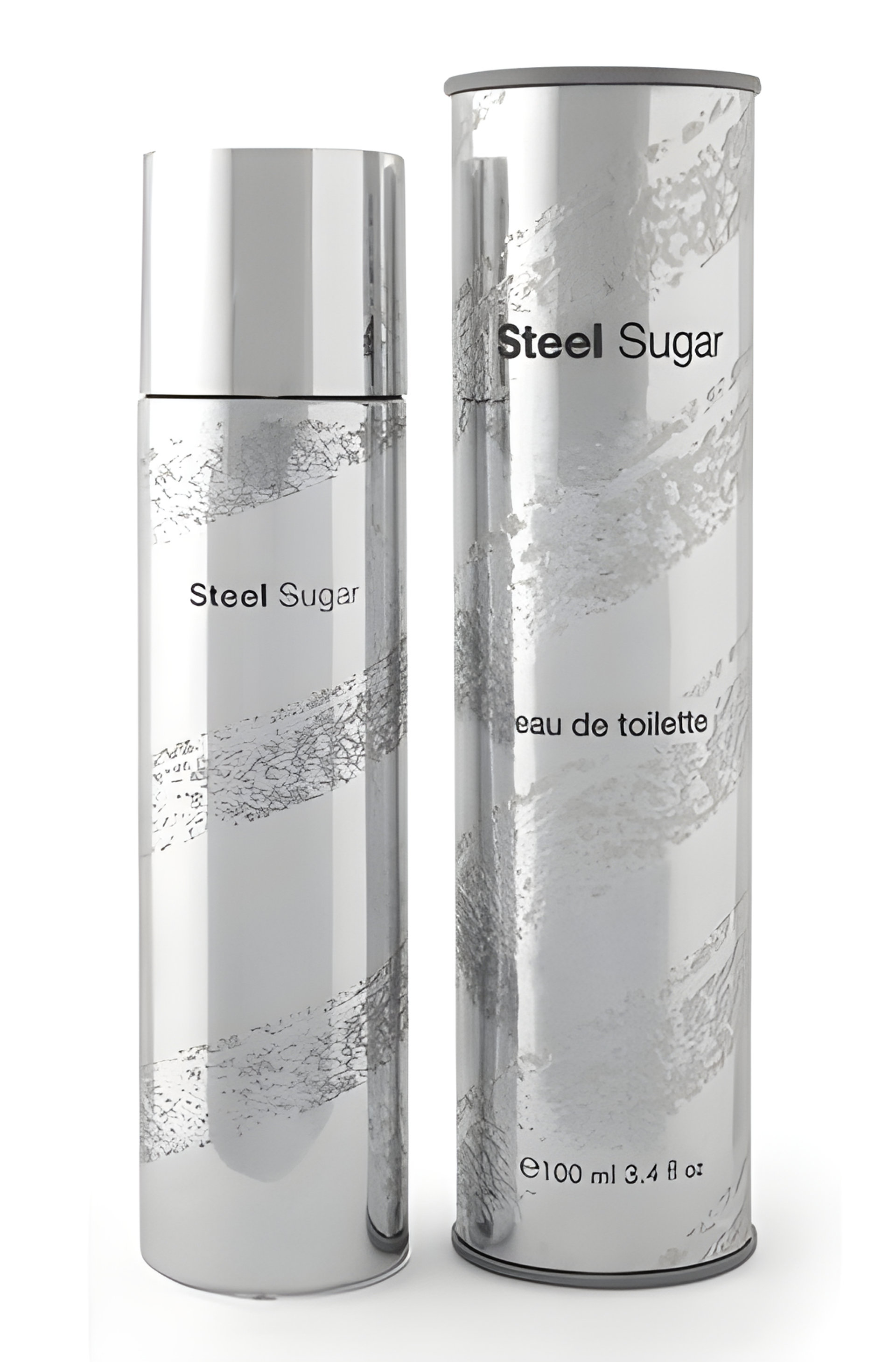 Picture of Steel Sugar fragrance