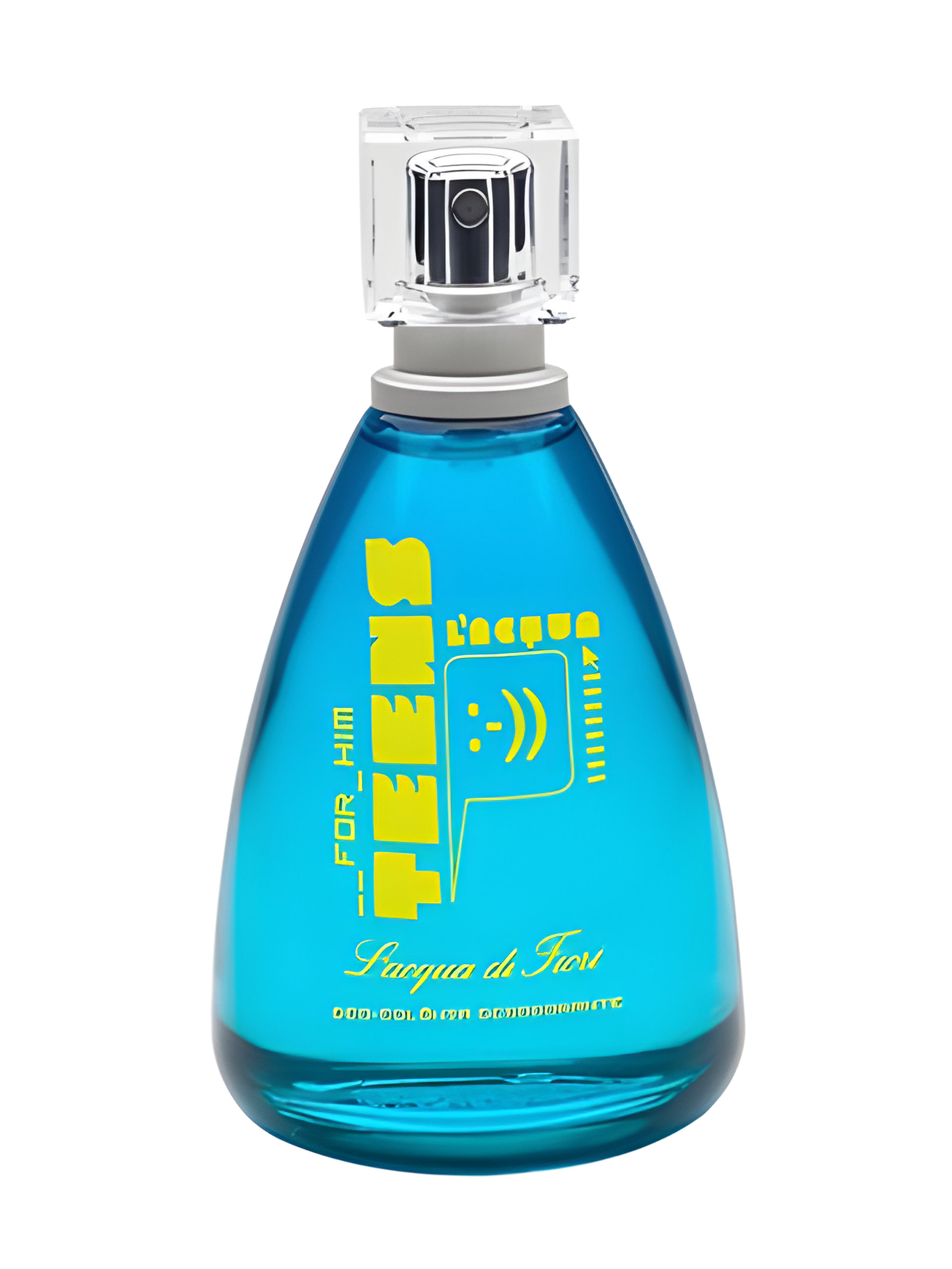 Picture of Teens for Him fragrance