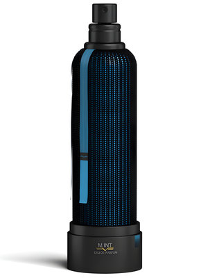 Hit the Mark by M.INT perfume bottle