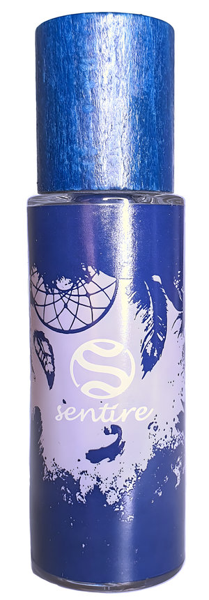 Play Harder by Sentire perfume bottle