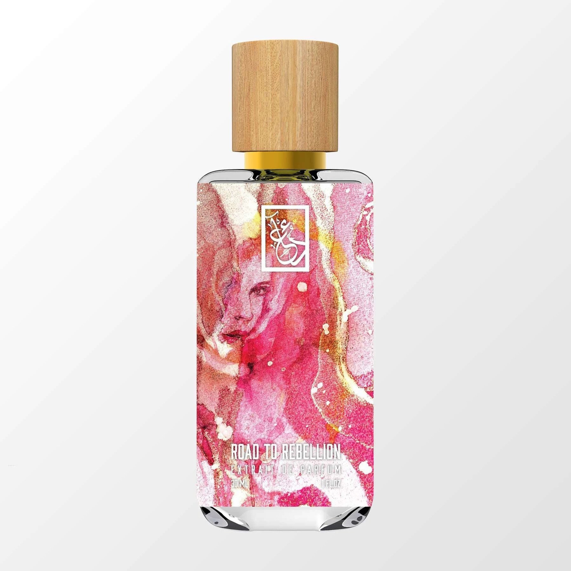 Picture of Road to Rebellion fragrance