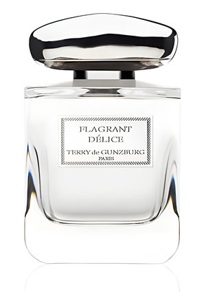 Flagrant Delice by Terry de Gunzburg perfume bottle