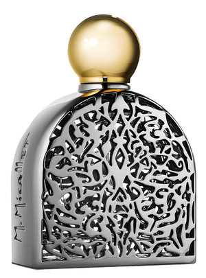 Sensual by M. Micallef perfume bottle