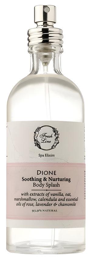 Dione by Fresh Line perfume bottle